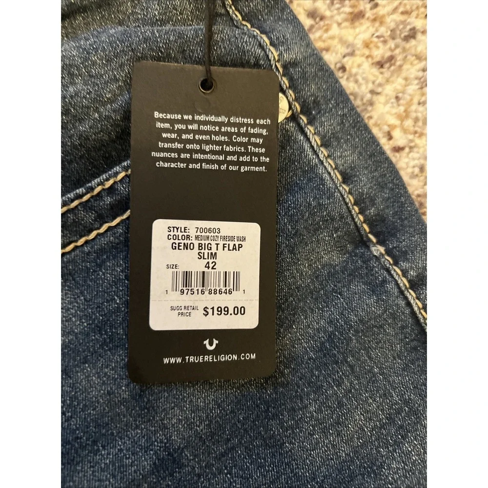 True Religion true religion